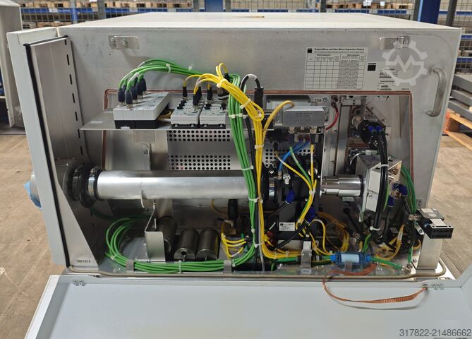 Ressonador a laser TruFlow 6000 Trumpf TruFlow 6000