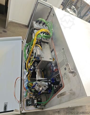 Ressonador a laser TruFlow 6000 Trumpf TruFlow 6000