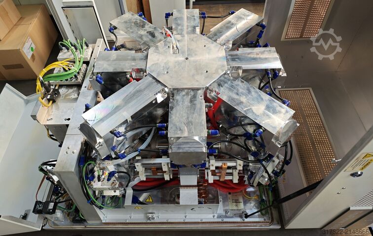 Ressonador a laser TruFlow 6000 Trumpf TruFlow 6000