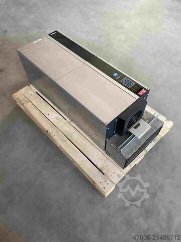  Danfoss VLT 8152