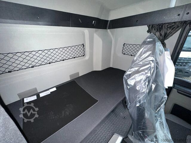 Tung last MAN TGS 40.480 MAN TGS 40.480 6x6 BB SA HEAVY DUTY ...