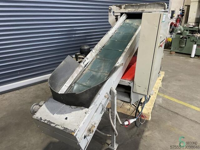 Shredders Nazzareno K 700 1999 Nazzareno K 700