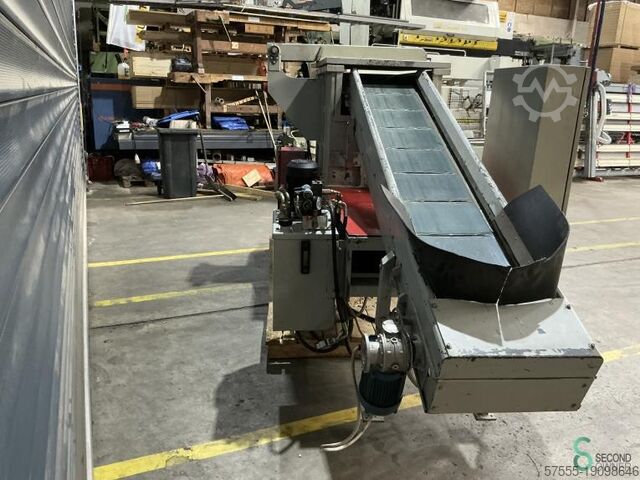 Shredders Nazzareno K 700 1999 Nazzareno K 700