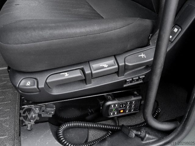 Ciągnik siodłowy typu volume DAF XF 480 FT SSC LOW DECK MEGA + MX-BREAK+ 1090l TANK