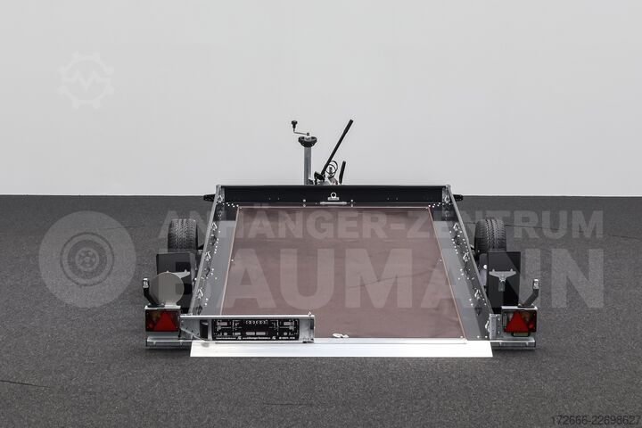  Unsinn UA 3718-18-13 375X180X15CM 1800KG ABSENKANHÄNGER