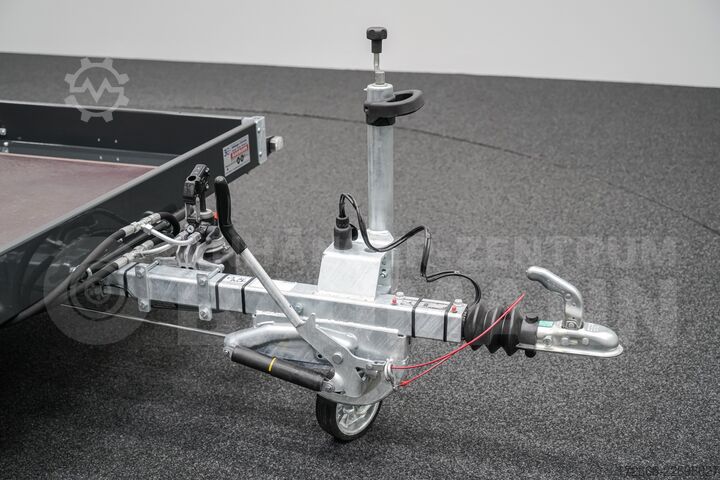  Unsinn UA 3718-18-13 375X180X15CM 1800KG ABSENKANHÄNGER