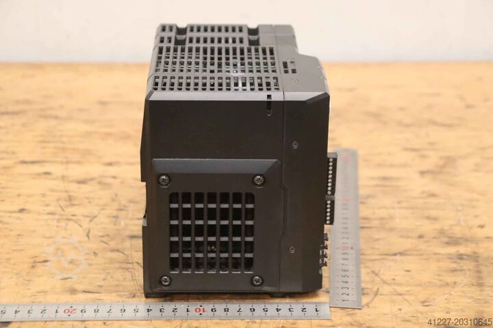 Système de traitement d'images Keyence XG-X15005