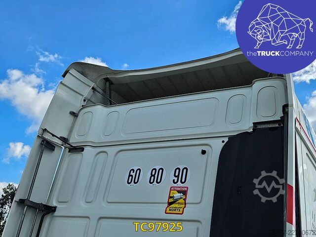 Standard-SZM DAF XF 510
