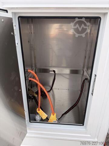 Salgsvogn / madvogn Renault Food Truck, Imbisswagen, NEU, REDUZIERT