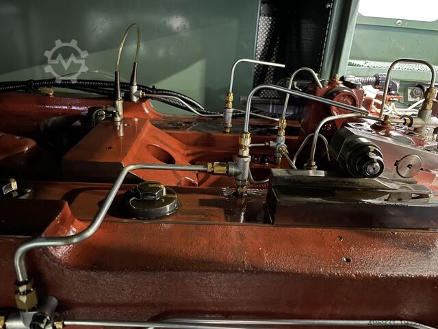 Machine voor het maken van schroeven Nakashimada NS60E