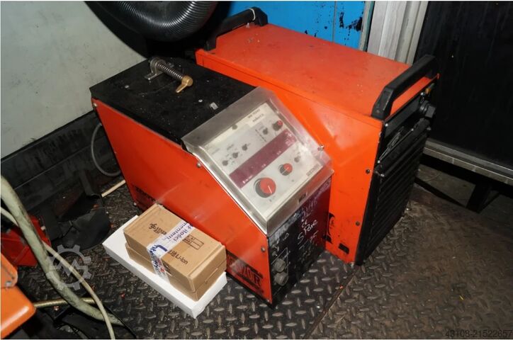 Industrial robot ABB IRB 1400