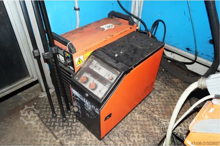 Industrial robot ABB IRB 1400