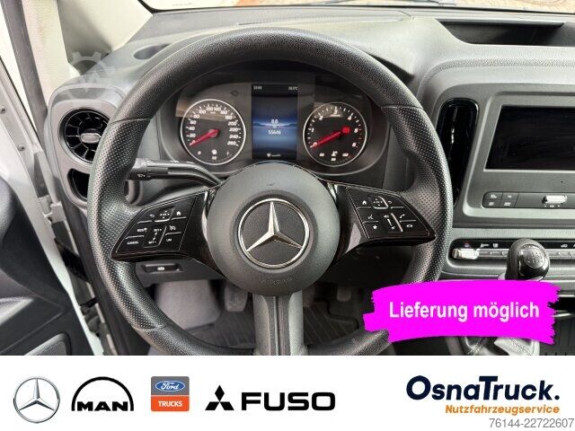 Furgoneta Mercedes-Benz Vito 116 CDI Lang, Modell 25, Klima,Navi, KameraBC