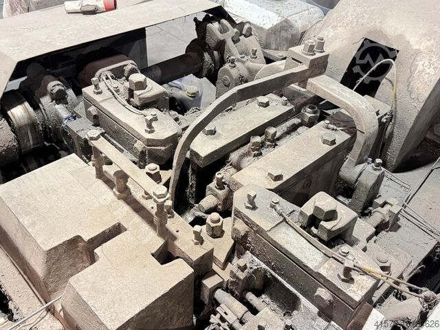 Drahtstiftpresse WAFIOS S200