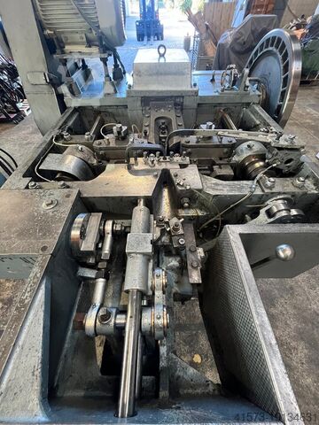 Draadpinpers WAFIOS N51