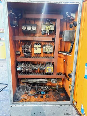 Draadpinpers WAFIOS N3