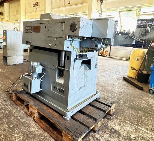 Draadpinpers WAFIOS N3