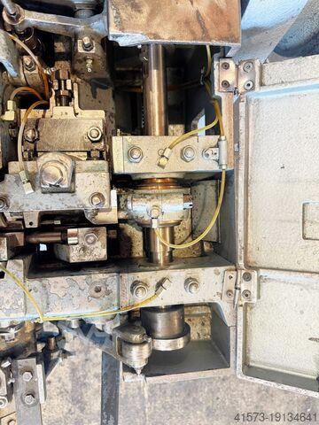 Draadpinpers WAFIOS N3