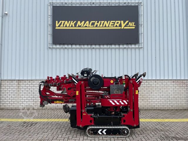 Mini kran Hoeflon C6
