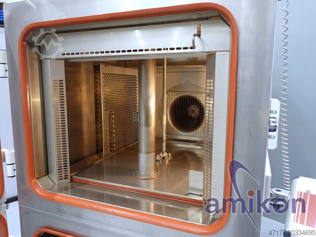 Camera de testare a socului Vötsch VT 7012 S2