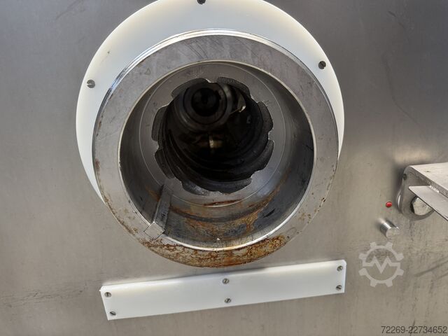 Talleres Cato PA 200 Fleischwolf Talleres Cato PA 200