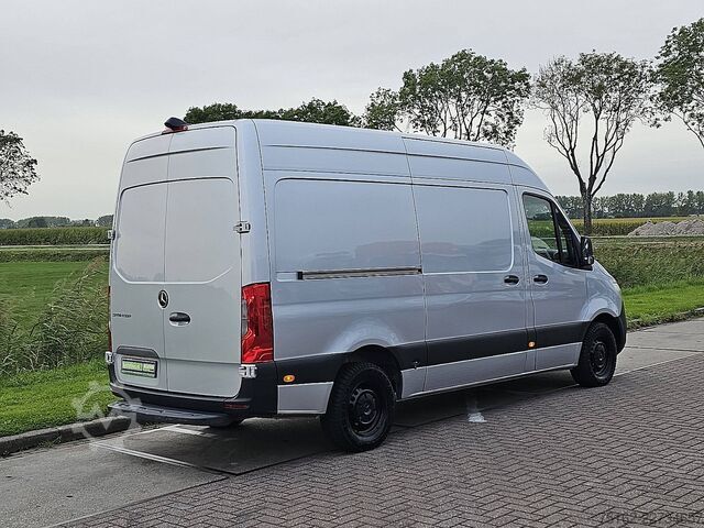 Carrinha de tejadilho alto MERCEDES-BENZ SPRINTER 317 L2H2 Automaat Mbux