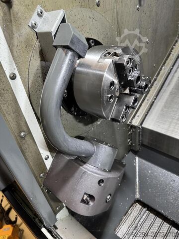 2022 Haas ST-10Y Haas ST-10Y