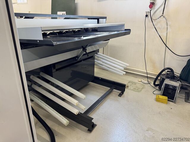 2022 Haas ST-10Y Haas ST-10Y