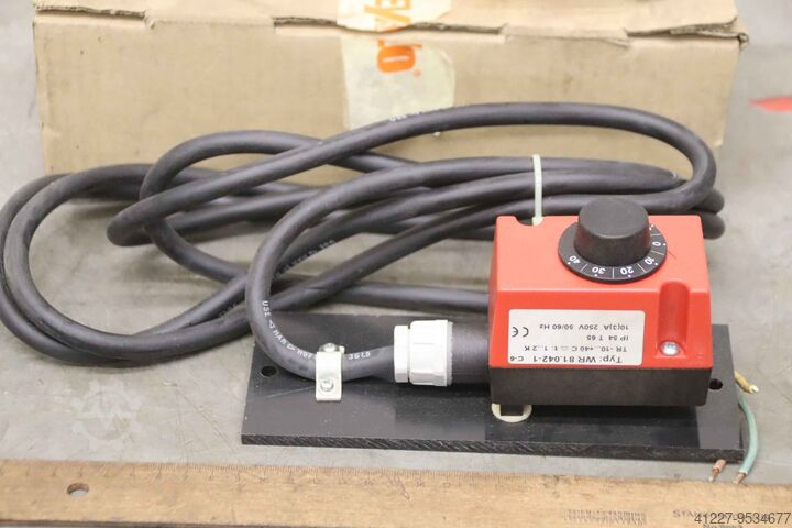 Termostat Alre WR-81 °C
