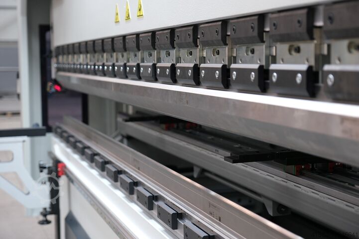 Hydraulische afkantpers OSM TRtech Prime 31100 Press Brake