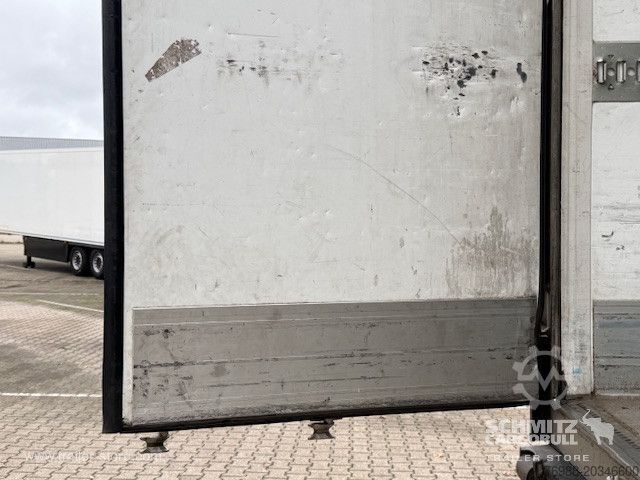 Chladírenský návěs Schmitz Cargobull Tiefkühler Standard