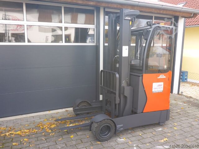 Wózek widłowy Linde R20