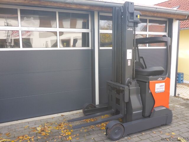Wózek widłowy Linde R20 W