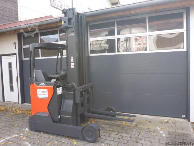 Wózek widłowy Linde R20 W