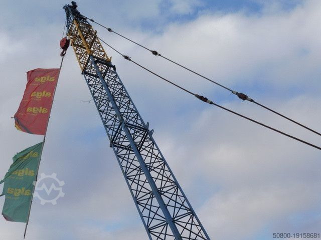 Autre PPM 18.01, Mobilkran, Deutz 6 Zylinder, ca. 28m,