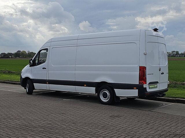 Bestelauto MERCEDES-BENZ SPRINTER 315 L3H2 Maxi Automaat!