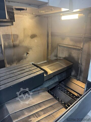 2005 Mazak VCN 510C Mazak VCN 510C