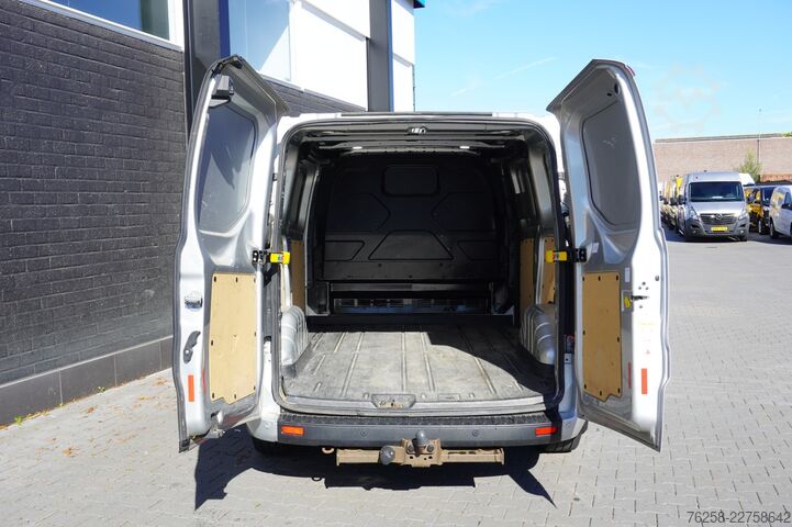 Bestelwagen Ford Transit Custom 2.0 TDCI EURO 6 - Airco - Cruise...