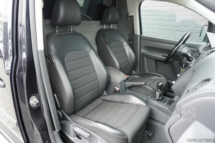 Stationwagen met hoog dak VW Caddy 1.6 TDI - Airco - Cruise - Camera -  €2.5...