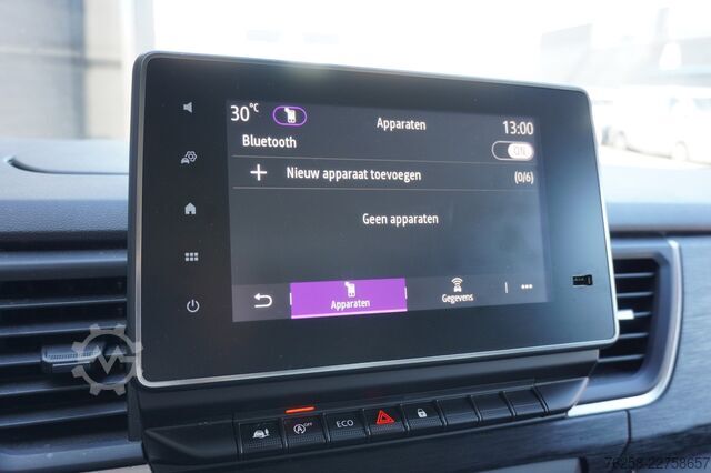 Bestelwagen Renault Trafic 2.0 dCi 130PK EURO 6 Airco - Navi - Crui...