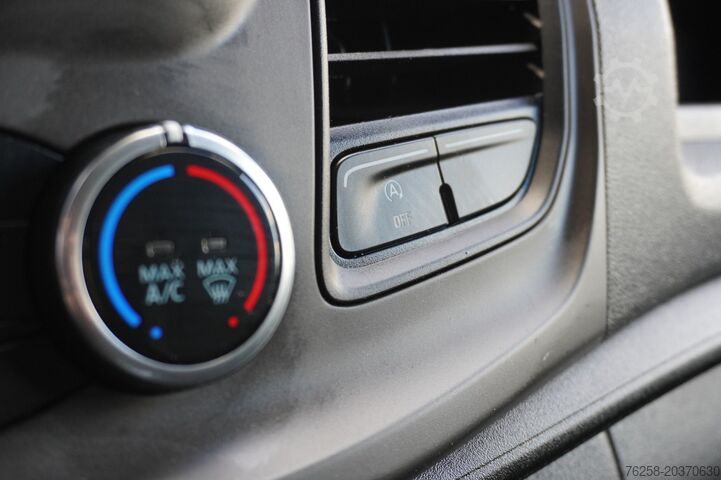 Bestelbus Ford Transit Custom 2.0 TDCI 130PK MHEV - EURO 6 - A...