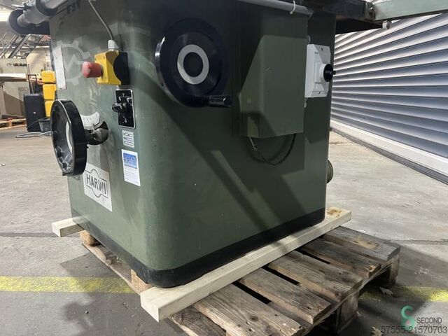 Harwi asztali körfűrészek Harwi 