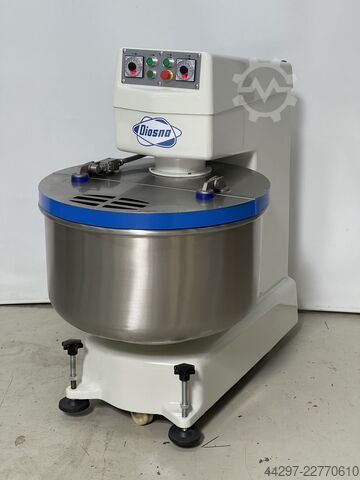 Spiralni mikser Diosna SP 120 D