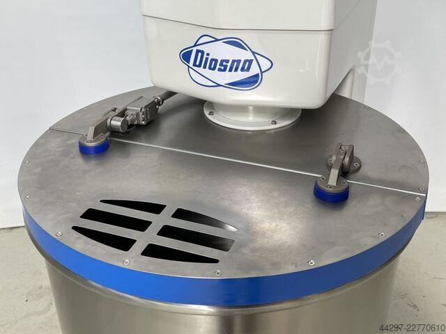 Spiralni mikser Diosna SP 120 D