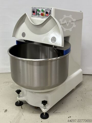 Spiralni mikser Diosna SP 120 D