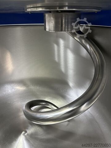 Spiralni mikser Diosna SP 120 D
