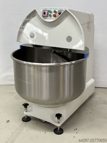 Spiralni mikser Diosna SP 160 D