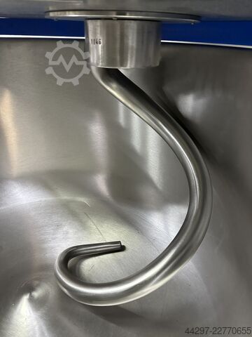 Spiralni mikser Diosna SP 160 D