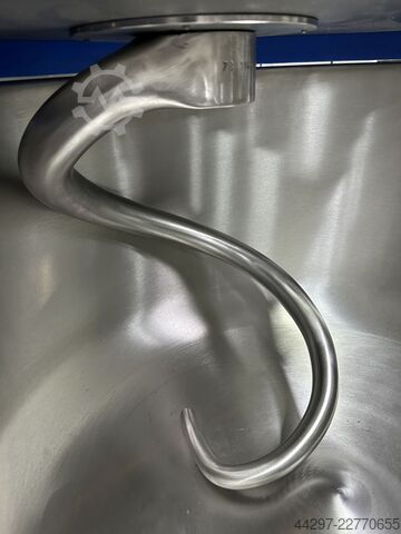 Spiralni mikser Diosna SP 160 D