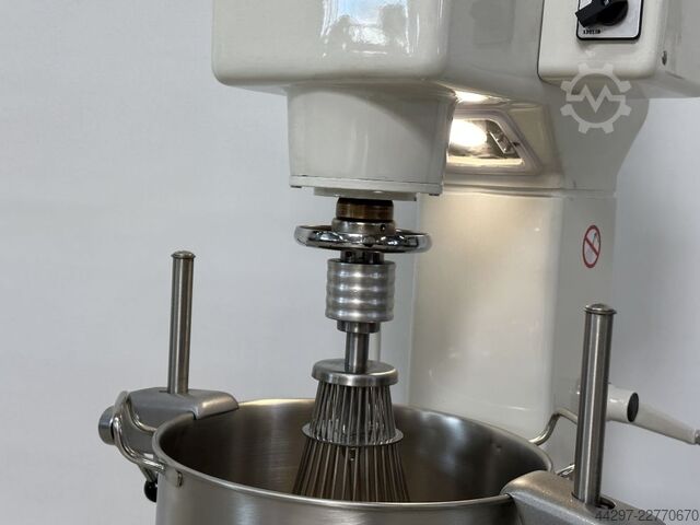 Aanslagmachine Rego SM 2